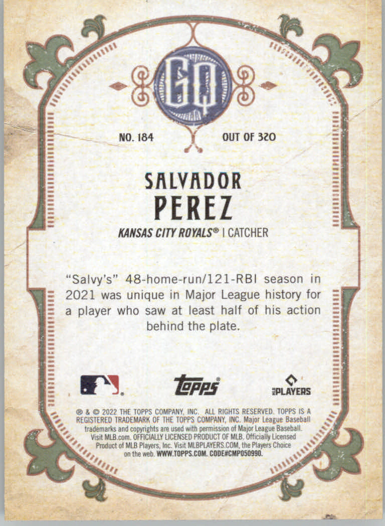 2022 Topps Gypsy Queen Baseball "Main Set" Cards #151 to #300 - Picture 67 of 299