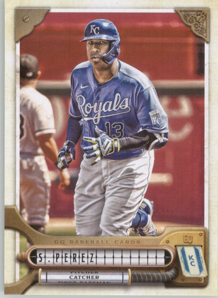 2022 Topps Gypsy Queen Baseball "Main Set" Cards #151 to #300 - Picture 66 of 299