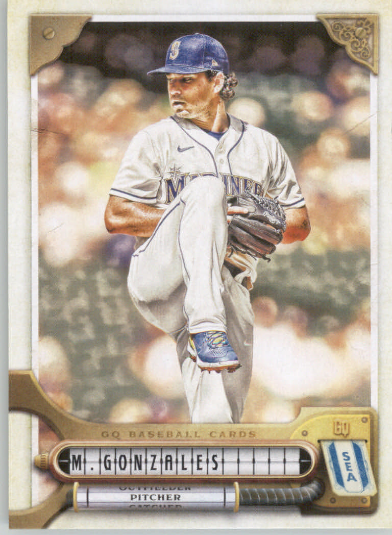 2022 Topps Gypsy Queen Baseball "Main Set" Cards #151 to #300 - Picture 70 of 299