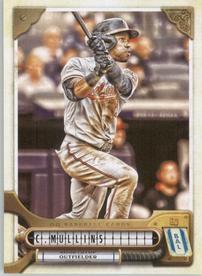 2022 Topps Gypsy Queen Baseball "Main Set" Cards #151 to #300 - Picture 78 of 299