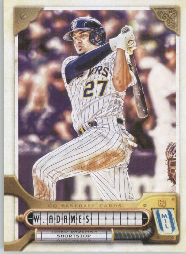 2022 Topps Gypsy Queen Baseball "Main Set" Cards #151 to #300 - Picture 80 of 299