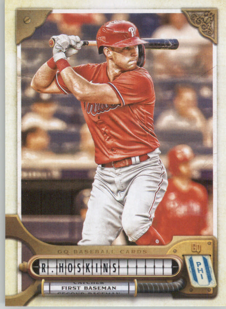 2022 Topps Gypsy Queen Baseball "Main Set" Cards #151 to #300 - Picture 82 of 299