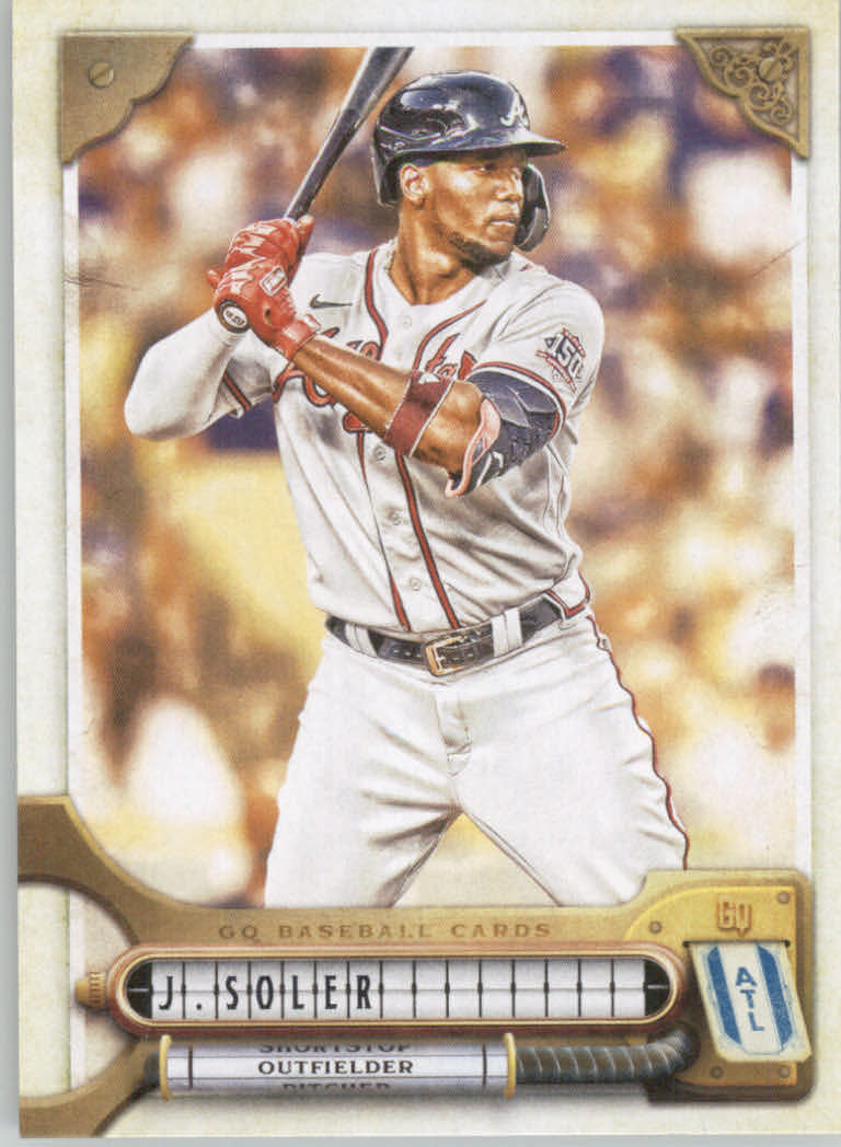 2022 Topps Gypsy Queen Baseball "Main Set" Cards #151 to #300 - Picture 96 of 299