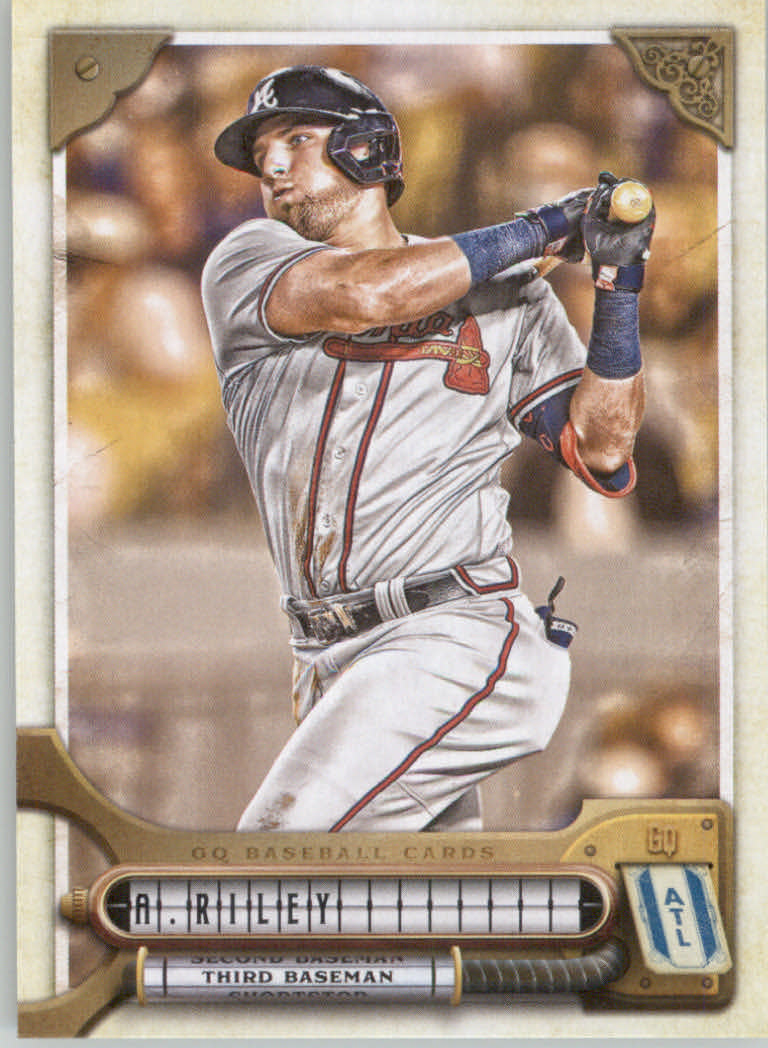 2022 Topps Gypsy Queen Baseball "Main Set" Cards #151 to #300 - Picture 98 of 299