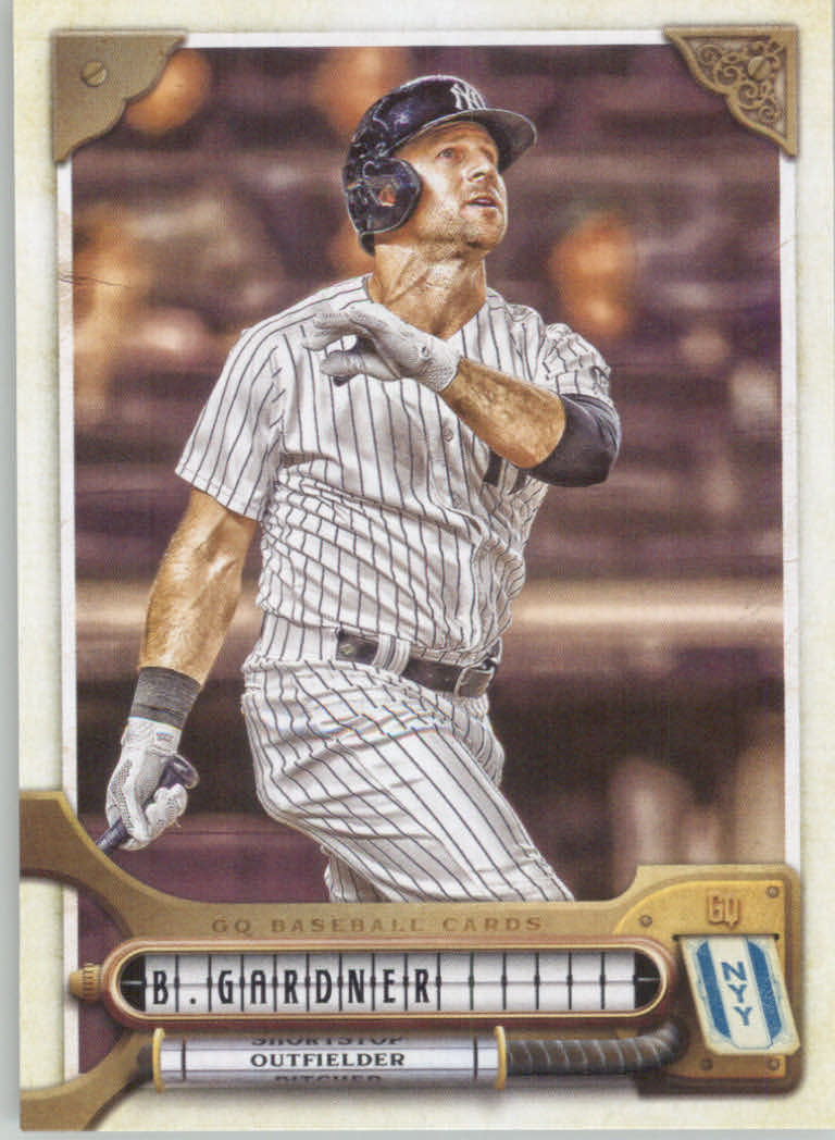 2022 Topps Gypsy Queen Baseball "Main Set" Cards #151 to #300 - Picture 102 of 299