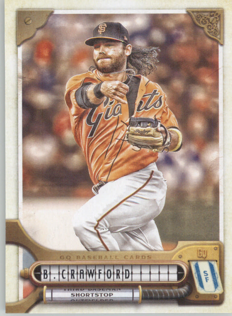 2022 Topps Gypsy Queen Baseball "Main Set" Cards #151 to #300 - Picture 108 of 299