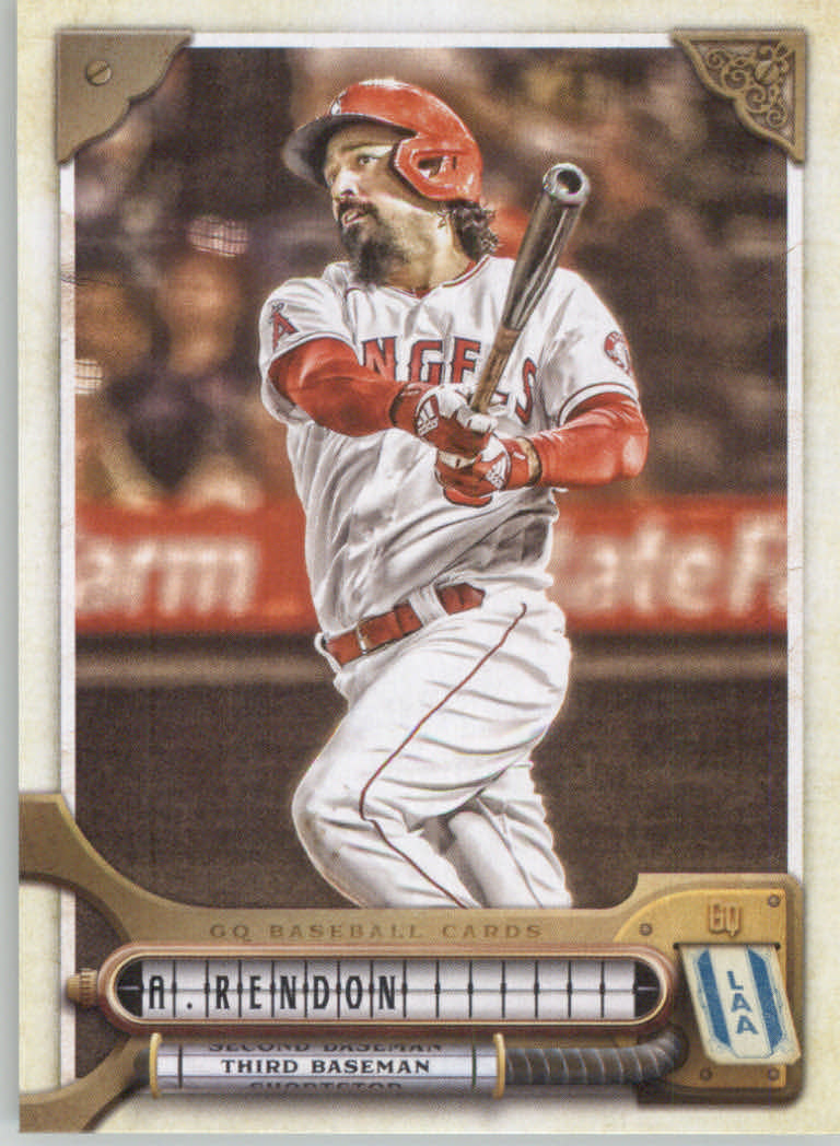 2022 Topps Gypsy Queen Baseball "Main Set" Cards #151 to #300 - Picture 116 of 299
