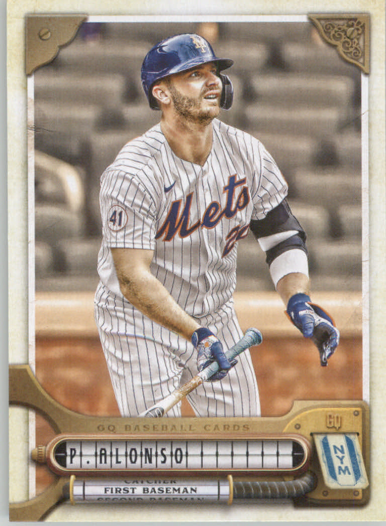 2022 Topps Gypsy Queen Baseball "Main Set" Cards #151 to #300 - Picture 120 of 299