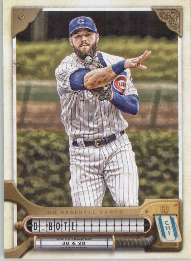 2022 Topps Gypsy Queen Baseball "Main Set" Cards #151 to #300 - Picture 122 of 299