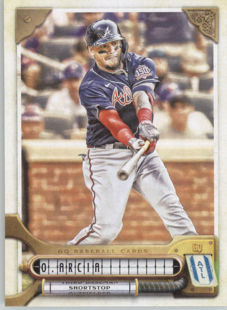 2022 Topps Gypsy Queen Baseball "Main Set" Cards #151 to #300 - Picture 124 of 299
