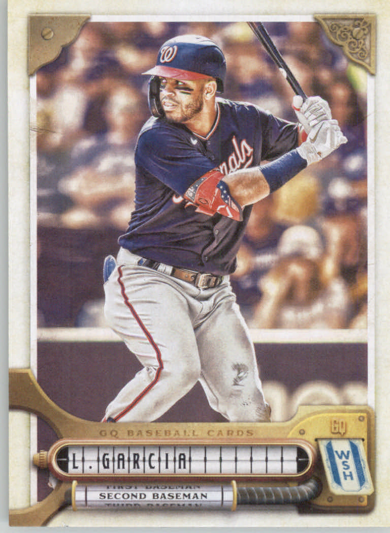 2022 Topps Gypsy Queen Baseball "Main Set" Cards #151 to #300 - Picture 128 of 299