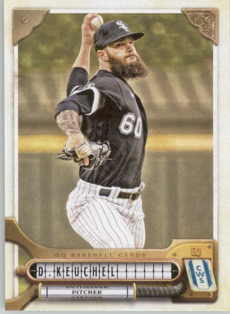 2022 Topps Gypsy Queen Baseball "Main Set" Cards #151 to #300 - Picture 136 of 299