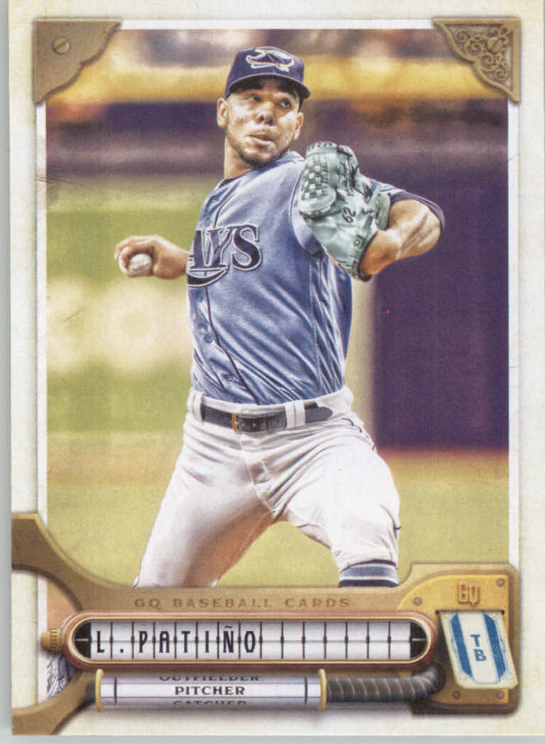 2022 Topps Gypsy Queen Baseball "Main Set" Cards #151 to #300 - Picture 148 of 299
