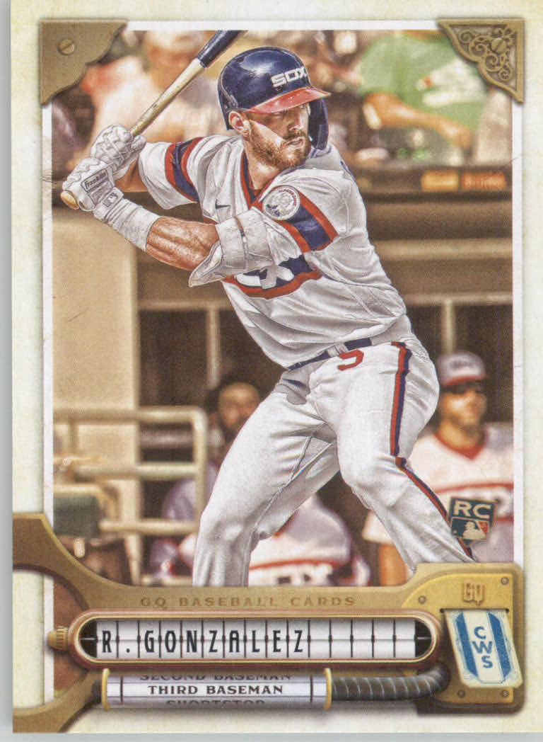 2022 Topps Gypsy Queen Baseball "Main Set" Cards #151 to #300 - Picture 164 of 299