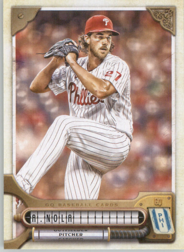 2022 Topps Gypsy Queen Baseball "Main Set" Cards #151 to #300 - Picture 182 of 299