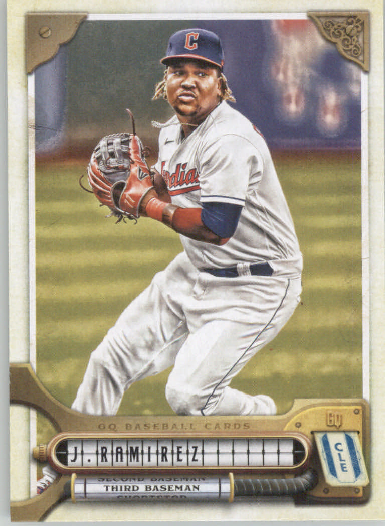 2022 Topps Gypsy Queen Baseball "Main Set" Cards #151 to #300 - Picture 200 of 299