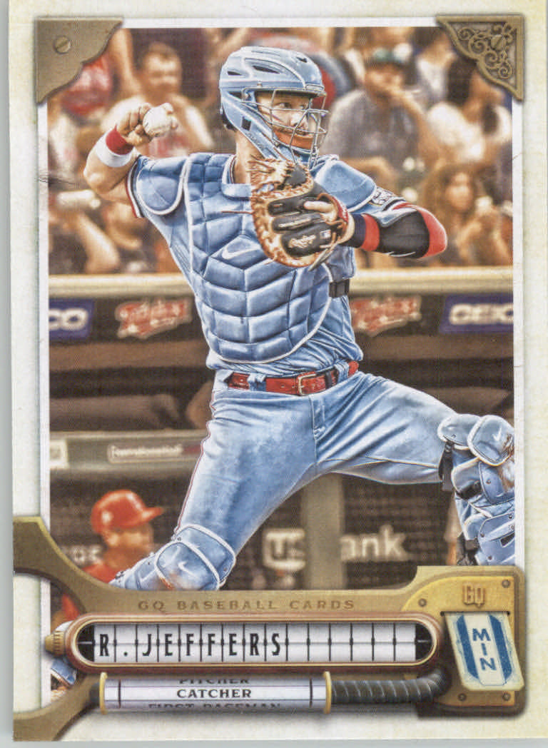 2022 Topps Gypsy Queen Baseball "Main Set" Cards #151 to #300 - Picture 228 of 299