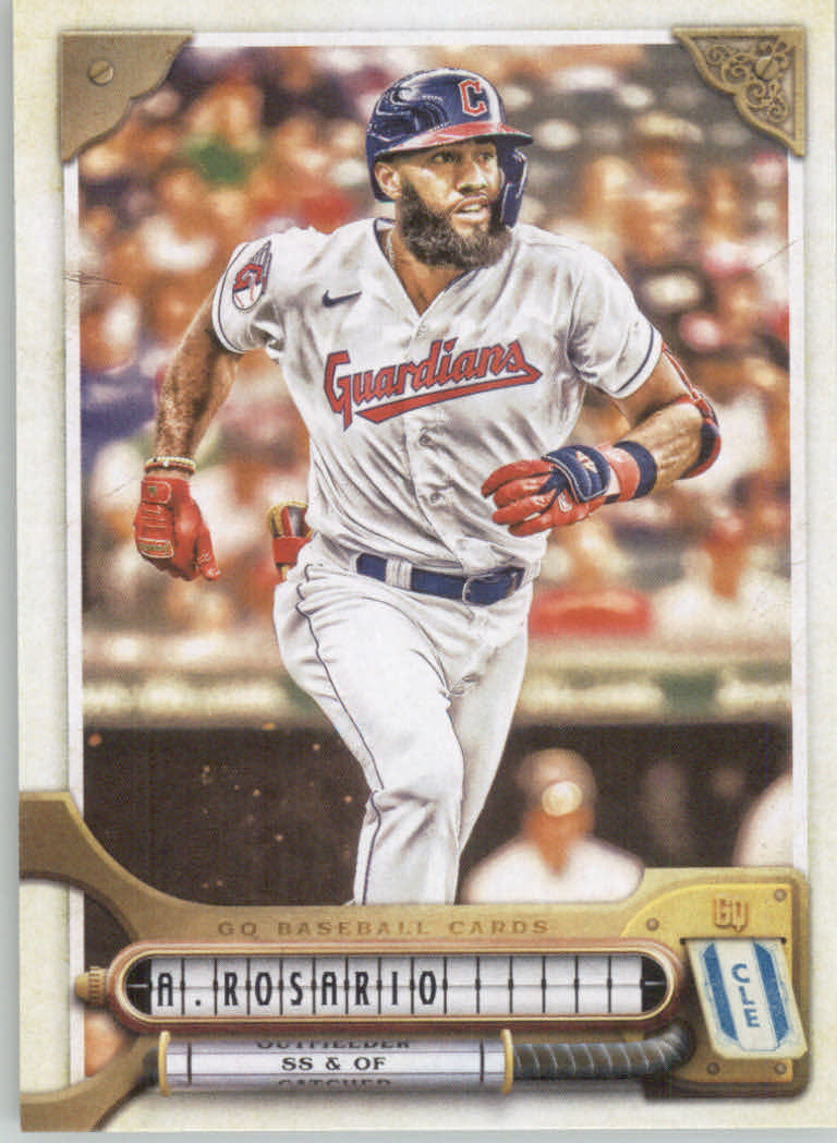 2022 Topps Gypsy Queen Baseball "Main Set" Cards #151 to #300 - Picture 230 of 299