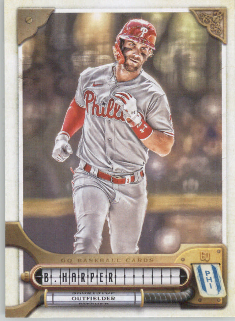 2022 Topps Gypsy Queen Baseball "Main Set" Cards #151 to #300 - Picture 242 of 299