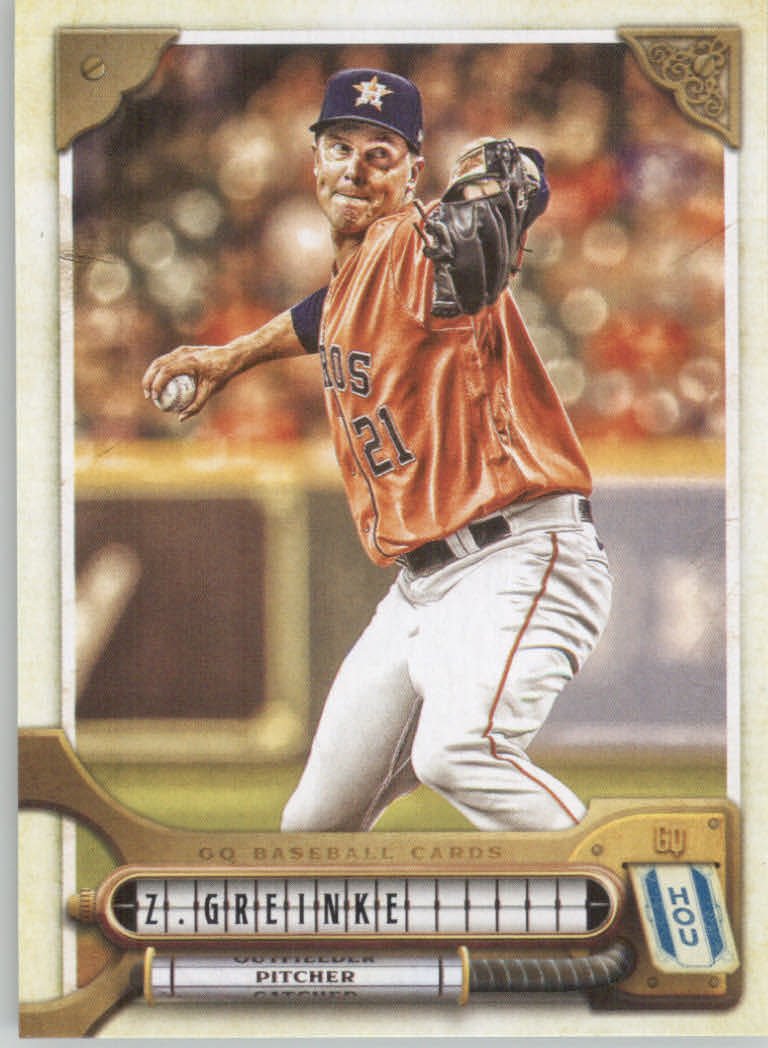 2022 Topps Gypsy Queen Baseball "Main Set" Cards #151 to #300 - Picture 252 of 299