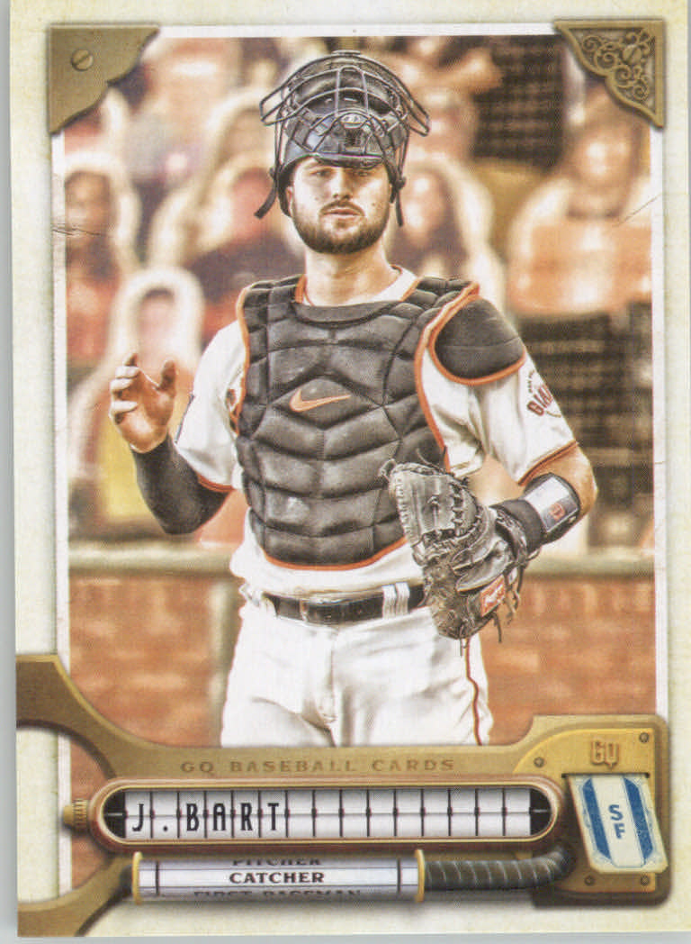 2022 Topps Gypsy Queen Baseball "Main Set" Cards #151 to #300 - Picture 254 of 299