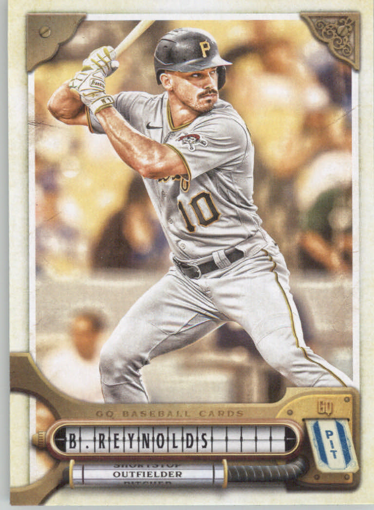 2022 Topps Gypsy Queen Baseball "Main Set" Cards #151 to #300 - Picture 274 of 299