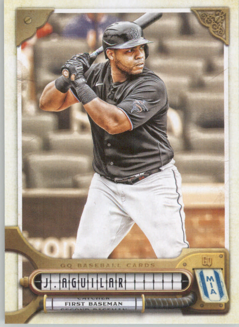 2022 Topps Gypsy Queen Baseball "Main Set" Cards #151 to #300 - Picture 278 of 299