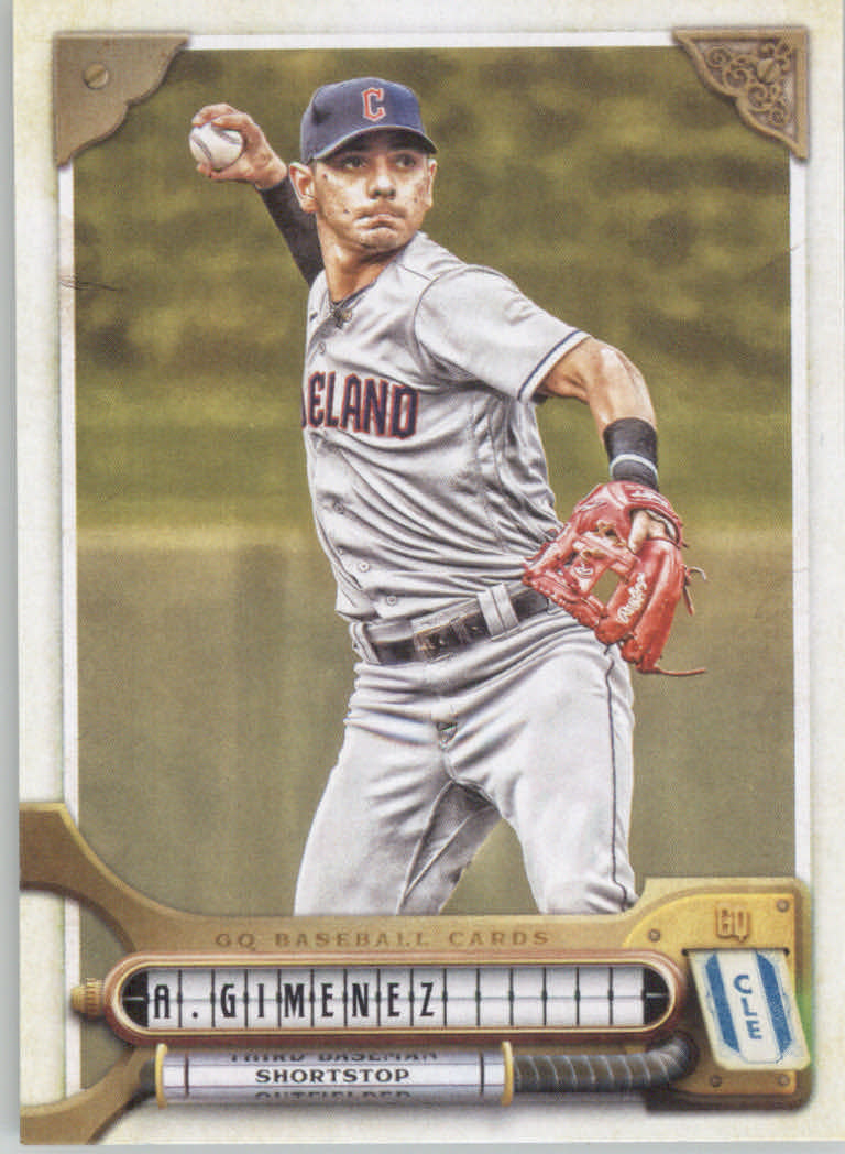 2022 Topps Gypsy Queen Baseball "Main Set" Cards #151 to #300 - Picture 284 of 299