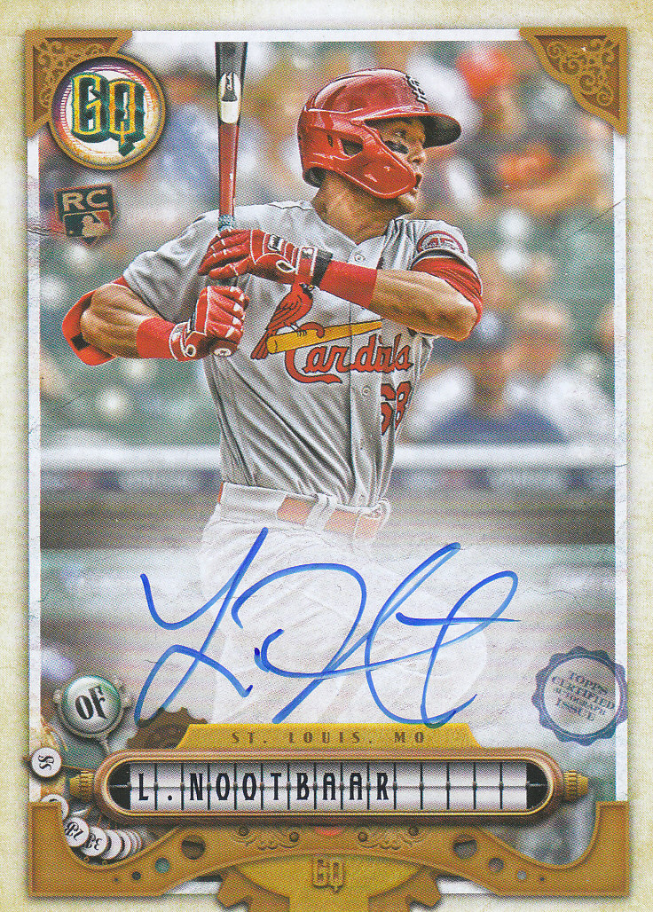 Tarjetas insertadas "autógrafos" de béisbol Topps Gypsy Queen 2022 - Imagen 12 de 25