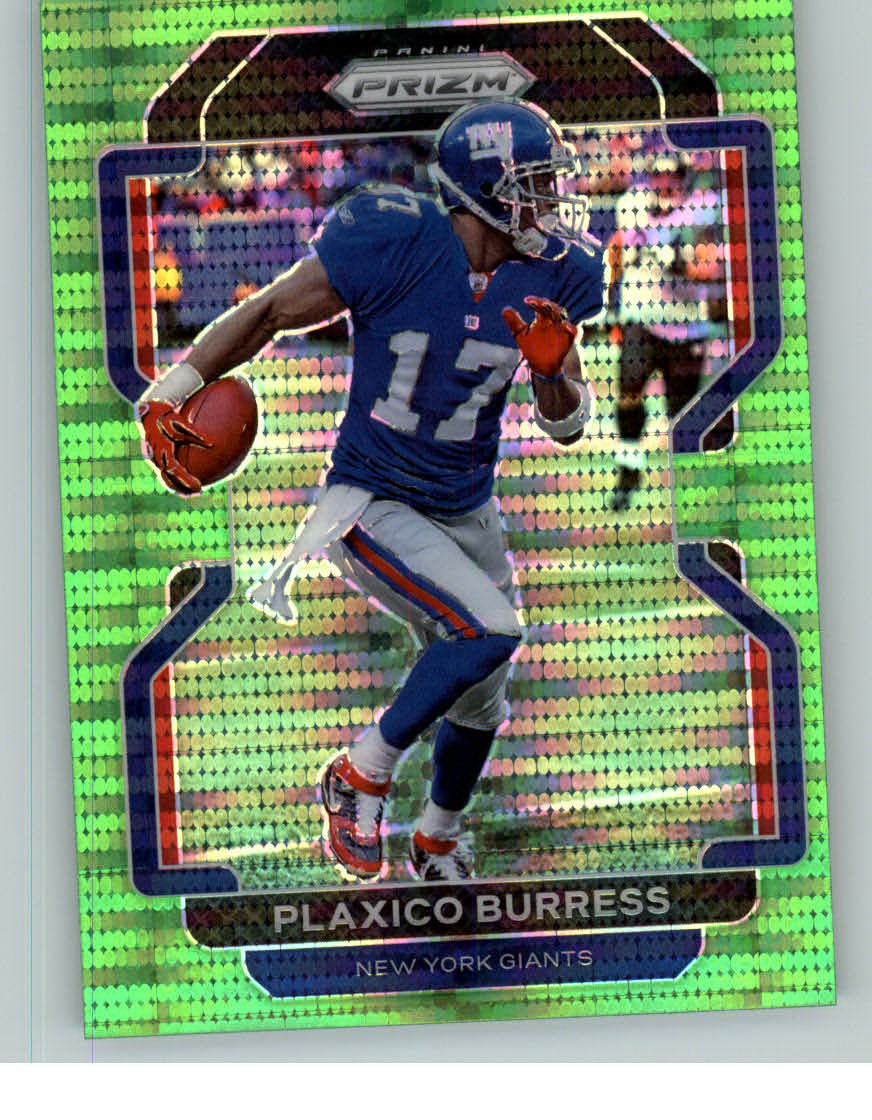 901 - 2021 Prizm Football Break - 2 Mega (Green Pulsar) and 10 Blaste – MCK  Sports Cards