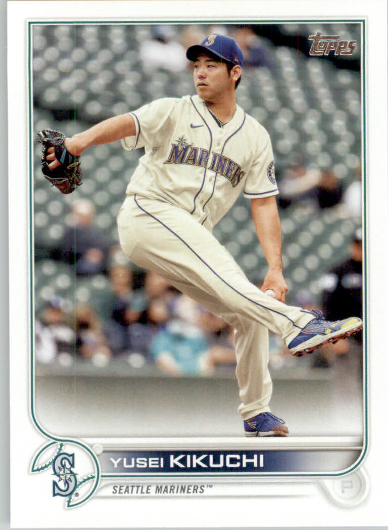 2022 Topps Baseball "Main Set" Cards #501 to #660 Rookies and Veterans - Picture 60 of 319