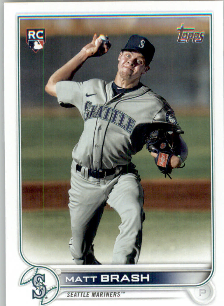 2022 Topps Baseball "Main Set" Cards #501 to #660 Rookies and Veterans - Picture 120 of 319
