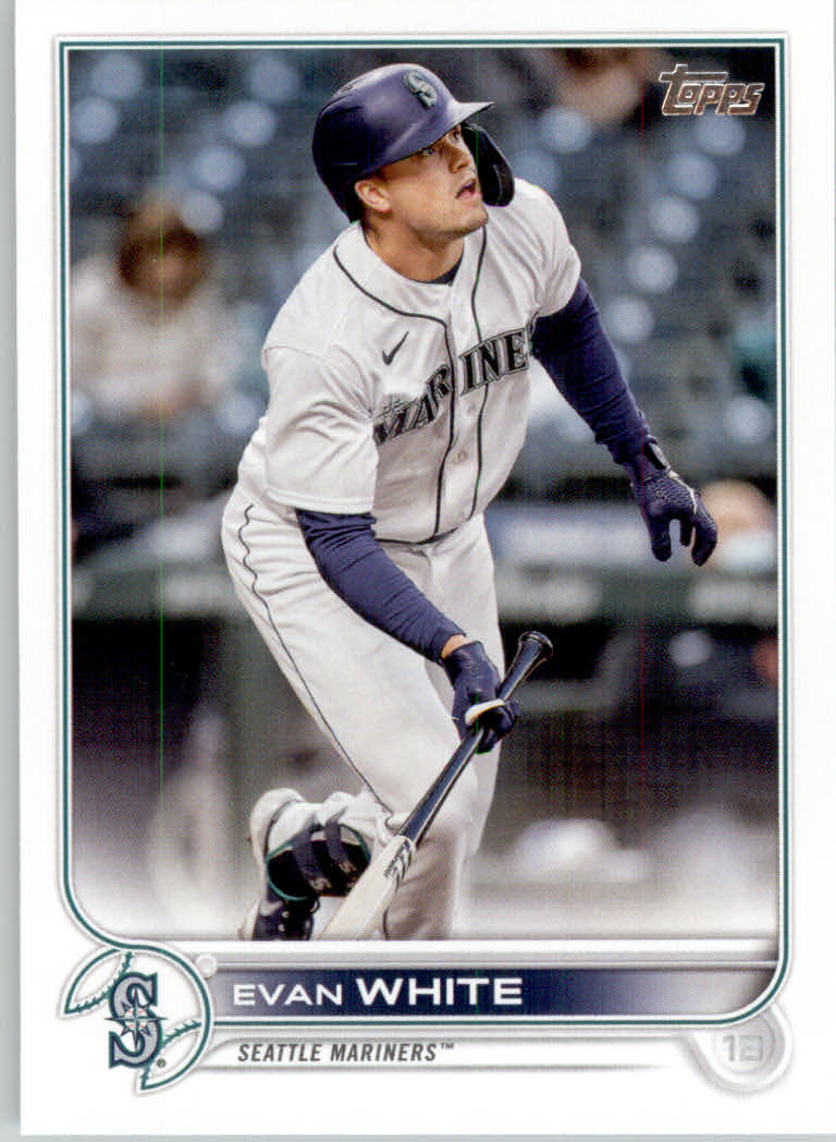 2022 Topps Baseball "Main Set" Cards #501 to #660 Rookies and Veterans - Picture 202 of 319