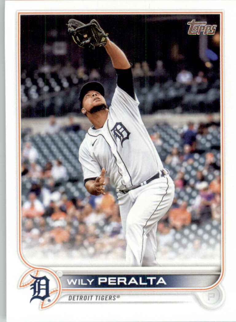 2022 Topps Baseball "Main Set" Cards #501 to #660 Rookies and Veterans - Picture 304 of 319