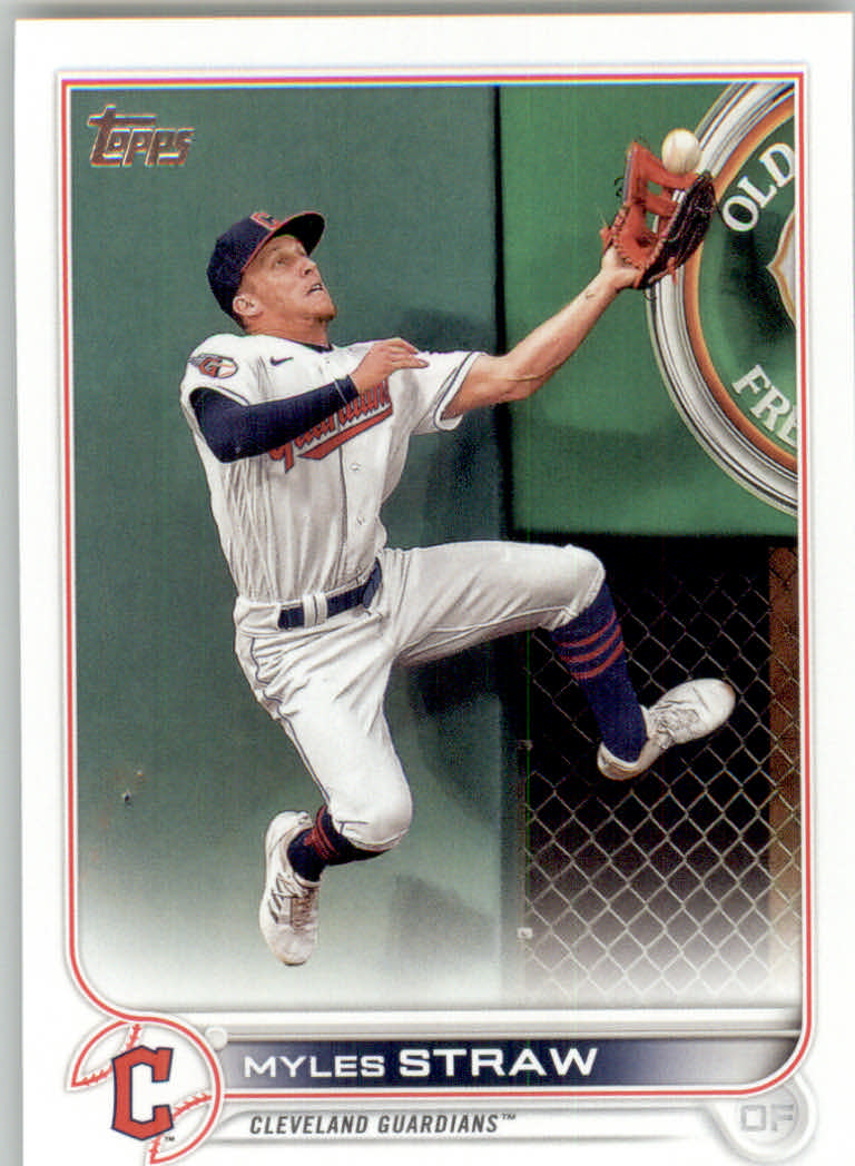 2022 Topps Baseball "Main Set" Cards #501 to #660 Rookies and Veterans - Picture 306 of 319