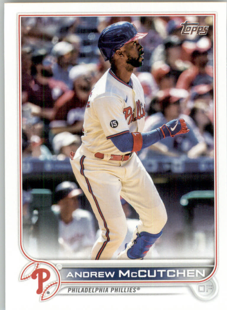 2022 Topps Baseball "Main Set" Cards #501 to #660 Rookies and Veterans - Picture 308 of 319