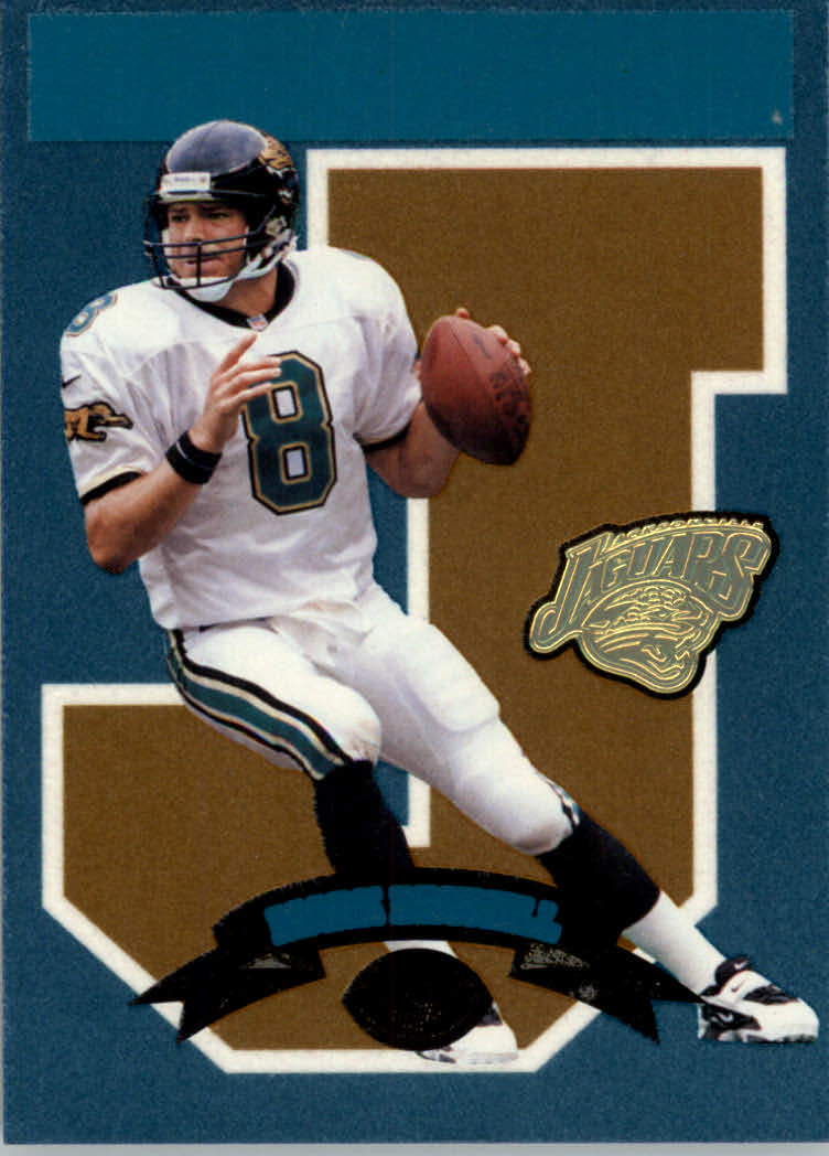 Tarjetas insertadas Leaf Football 1997 "Carteros y reproducciones" - Imagen 4 de 7