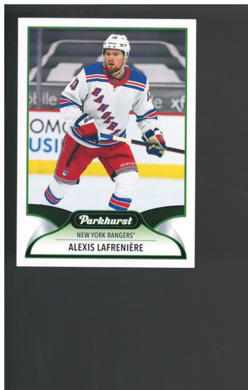 B1272- 2021-22 Parkhurst Hockey Card #s 1-220 -You Pick- 15+ FREE US SHIP