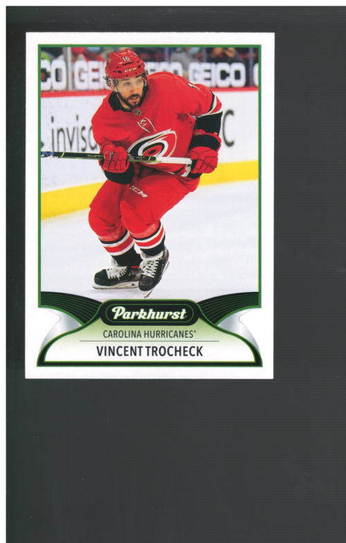 B1272- 2021-22 Parkhurst Hockey Card #s 1-220 -You Pick- 15+ FREE US SHIP