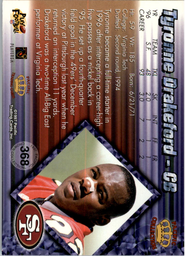 Carta calcio argento Pacific 1997 scelta - Foto 53 di 69
