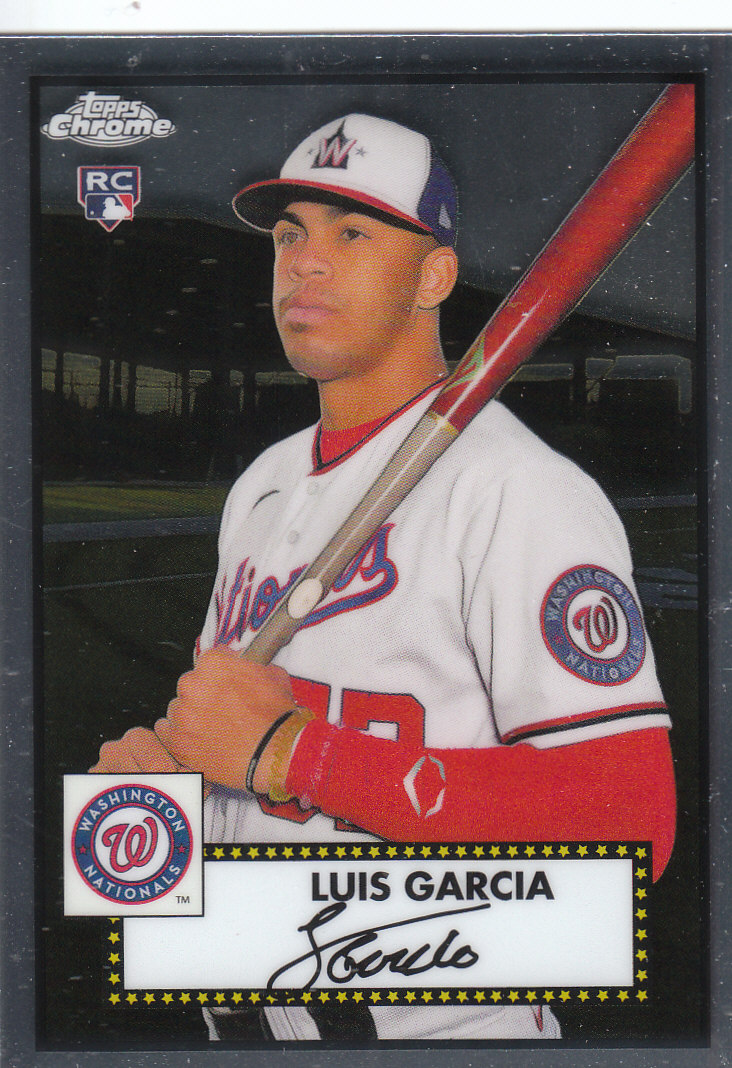 2021 Topps Chrome Platinum Anniversary Baseball "Main Set" Cards #1 to #250 - Picture 12 of 401