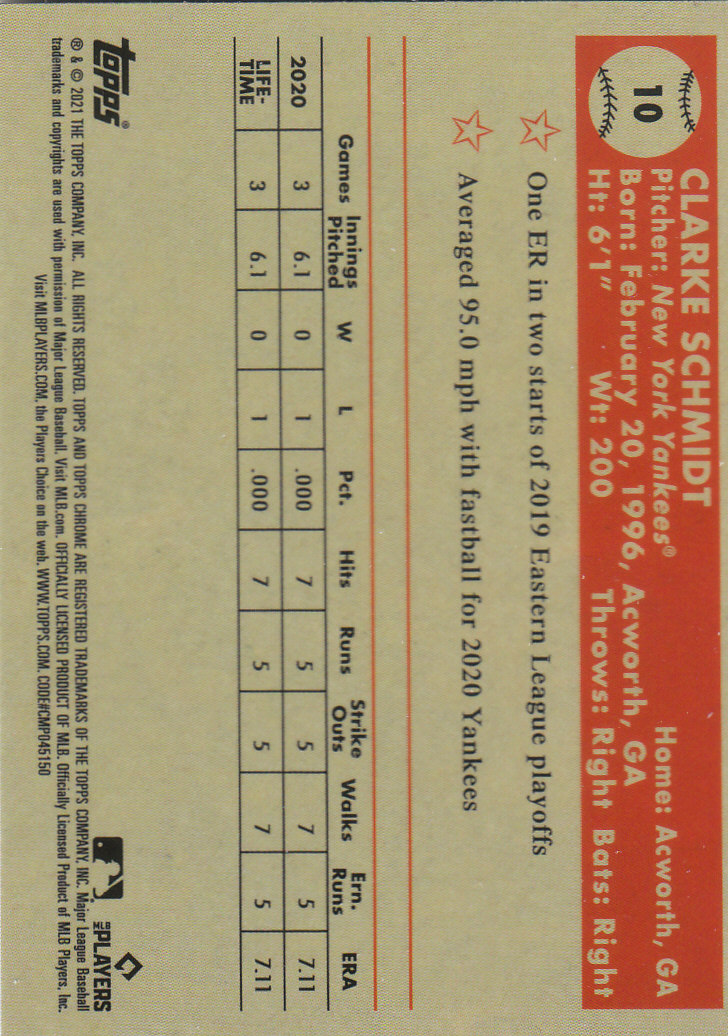2021 Topps Chrome Platinum Anniversary Baseball "Main Set" Cards #1 to #250 - Picture 15 of 401