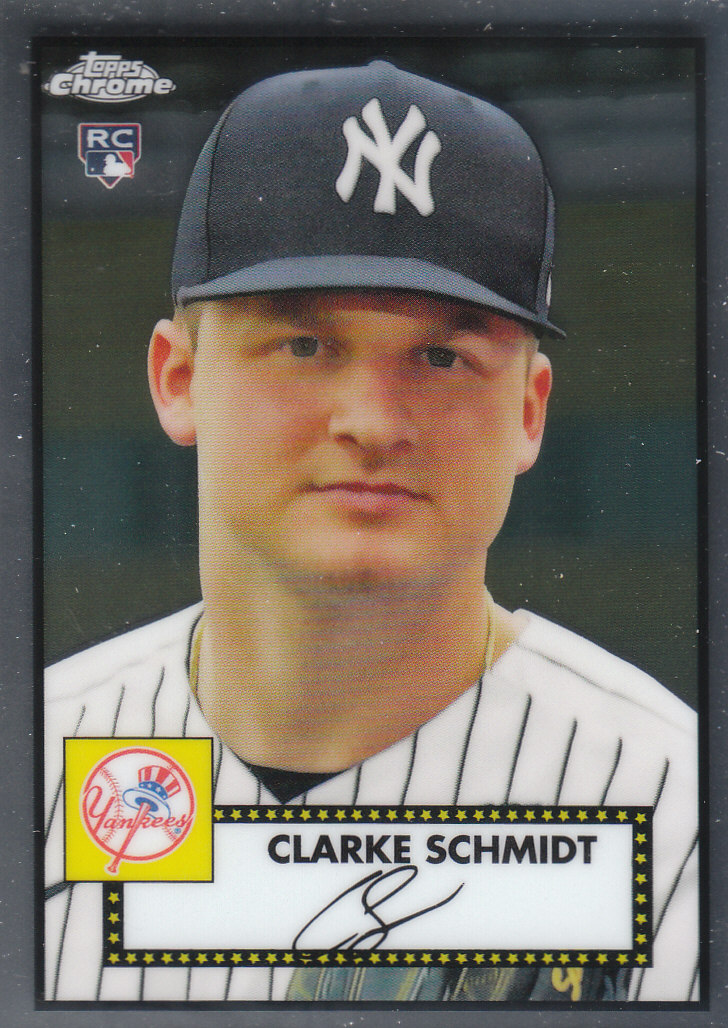 2021 Topps Chrome Platinum Anniversary Baseball "Main Set" Cards #1 to #250 - Picture 14 of 401