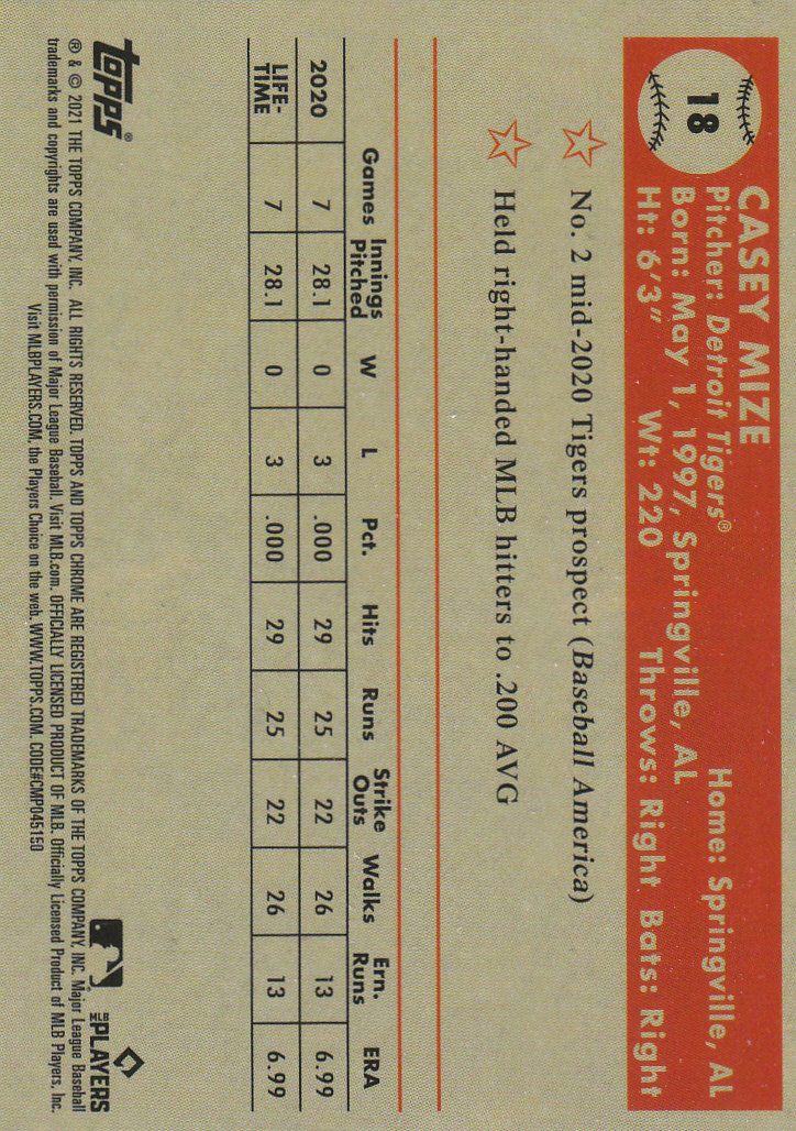 2021 Topps Chrome Platinum Anniversary Baseball "Main Set" Cards #1 to #250 - Picture 29 of 401