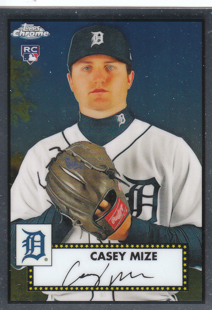 2021 Topps Chrome Platinum Anniversary Baseball "Main Set" Cards #1 to #250 - Picture 28 of 401