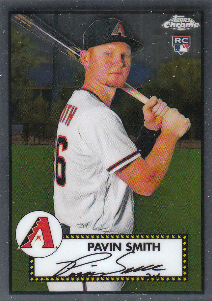 2021 Topps Chrome Platinum Anniversary Baseball "Main Set" Cards #1 to #250 - Picture 38 of 401