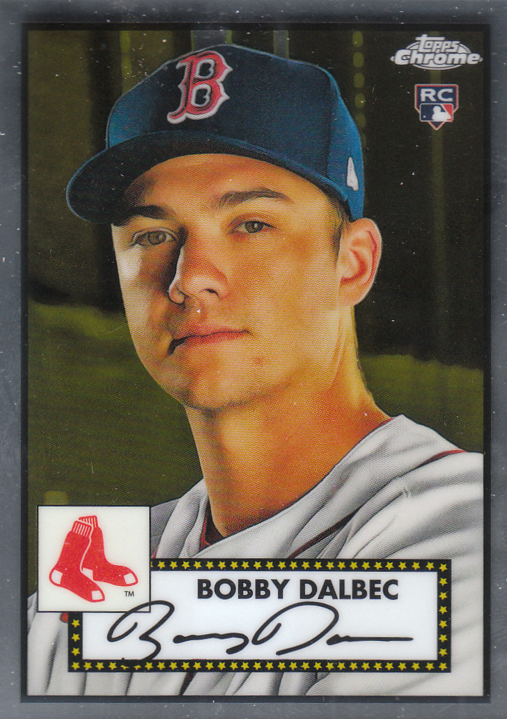 2021 Topps Chrome Platinum Anniversary Baseball "Main Set" Cards #1 to #250 - Picture 44 of 401