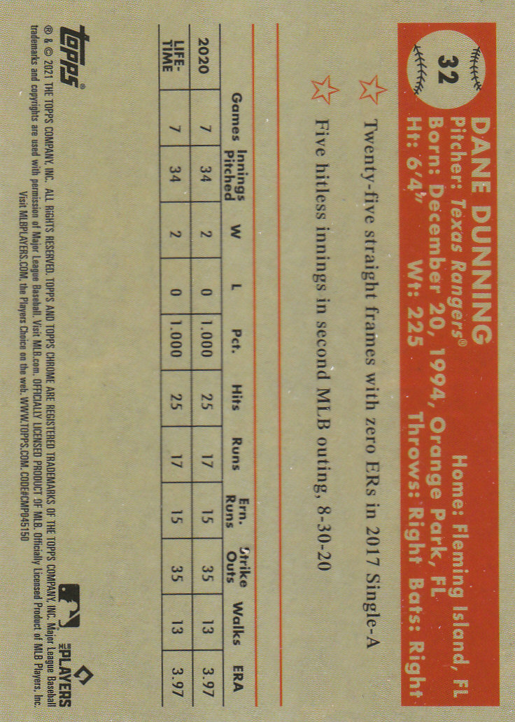 2021 Topps Chrome Platinum Anniversary Baseball "Main Set" Cards #1 to #250 - Picture 49 of 401