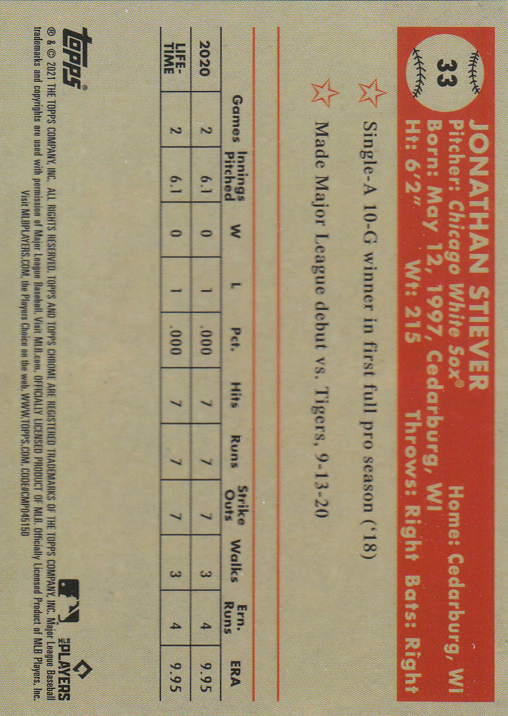 2021 Topps Chrome Platinum Anniversary Baseball "Main Set" Cards #1 to #250 - Picture 51 of 401