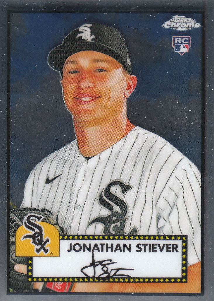 2021 Topps Chrome Platinum Anniversary Baseball "Main Set" Cards #1 to #250 - Picture 50 of 401